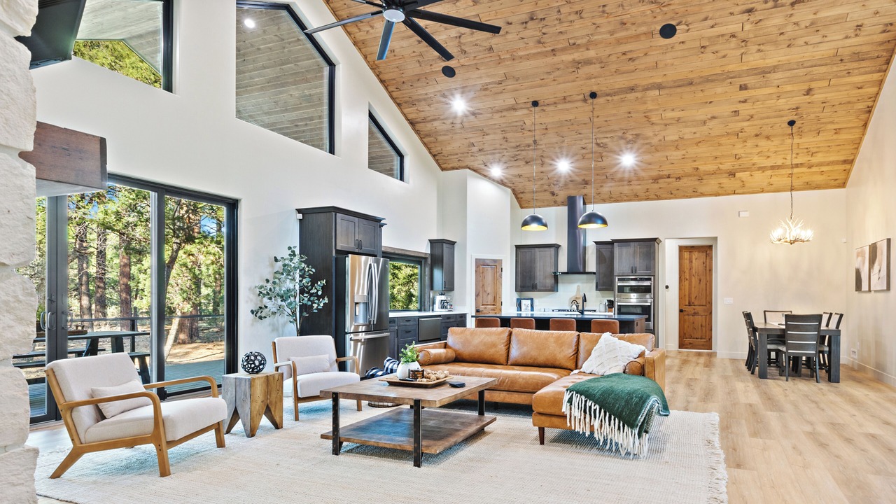 Photo of Livingroom in Torreon