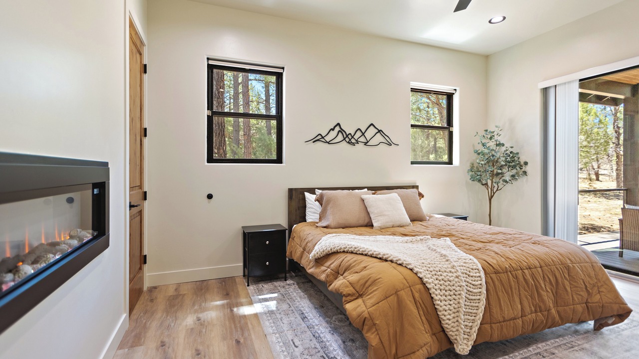 Photo of Bedroom in Torreon