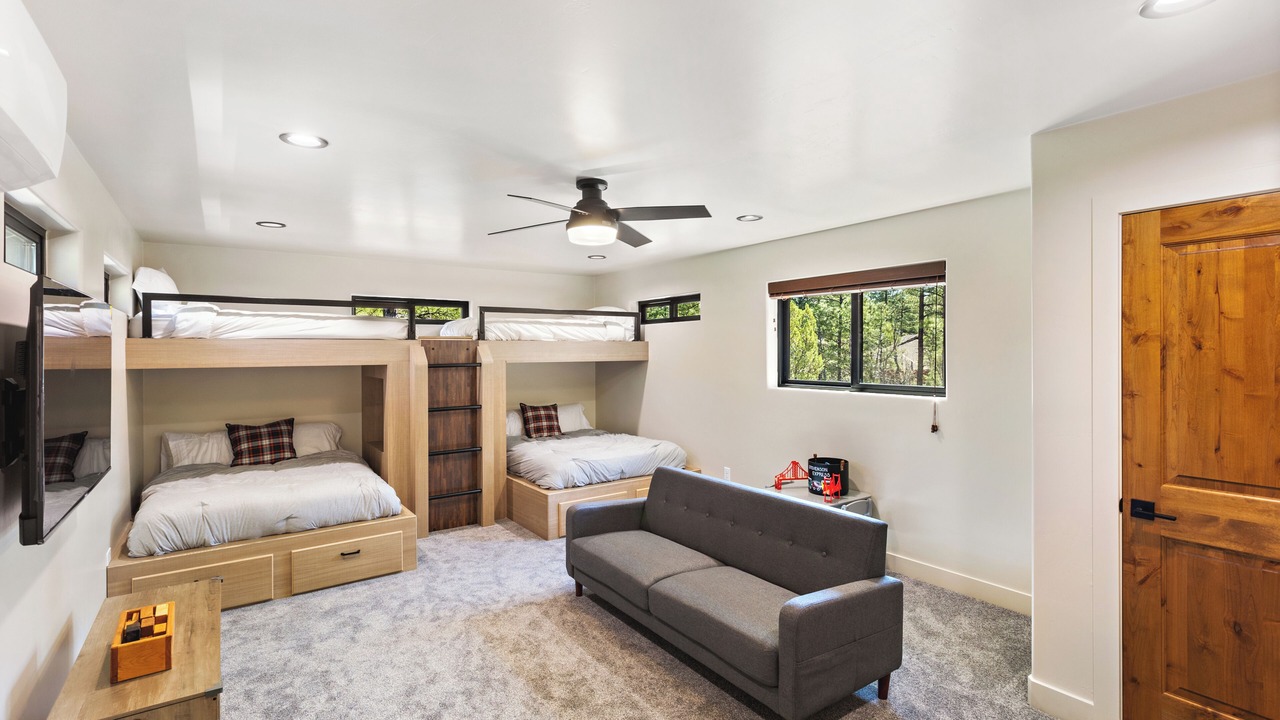 Photo of Bedroom in Torreon