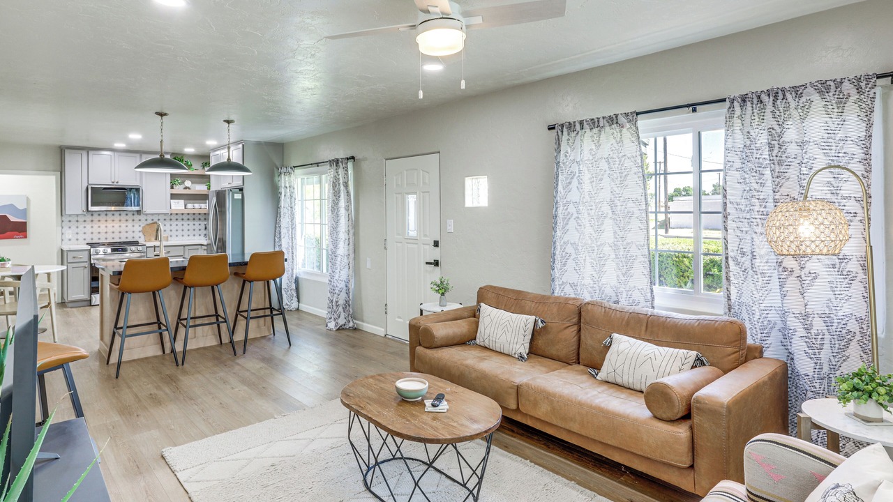 Photo of Livingroom in Yuma