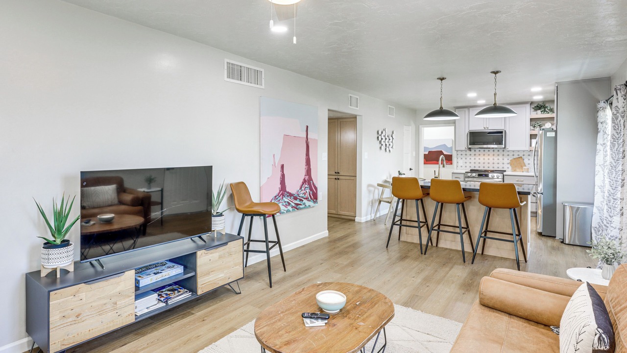 Photo of Bedroom in Yuma