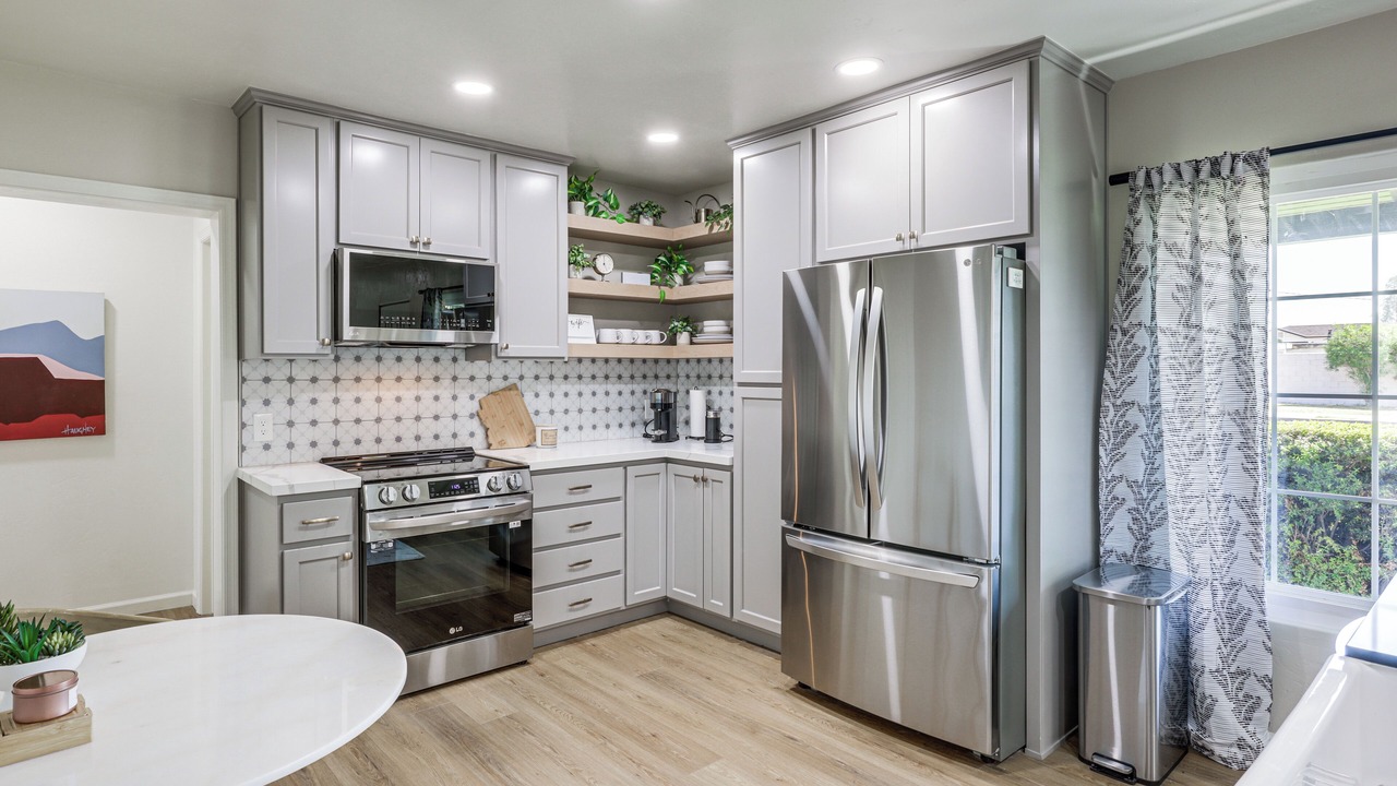 Photo of Kitchen in Yuma