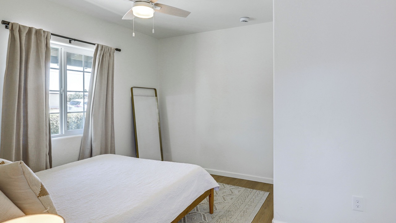 Photo of Bedroom in Yuma