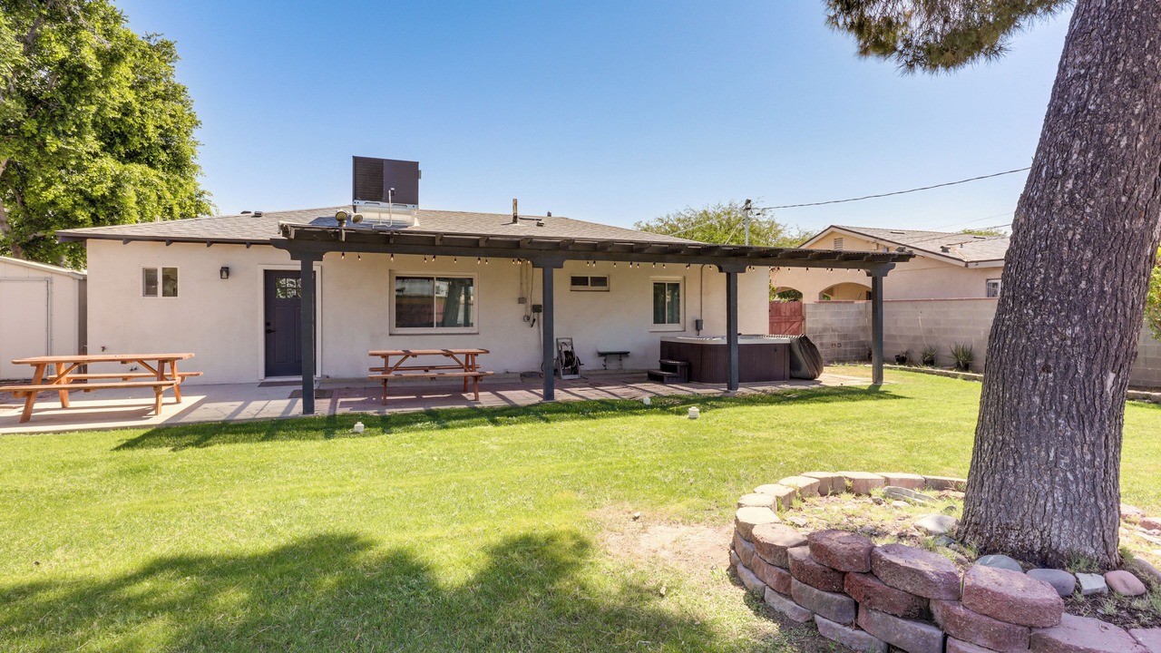 Photo of Outdoor in Yuma