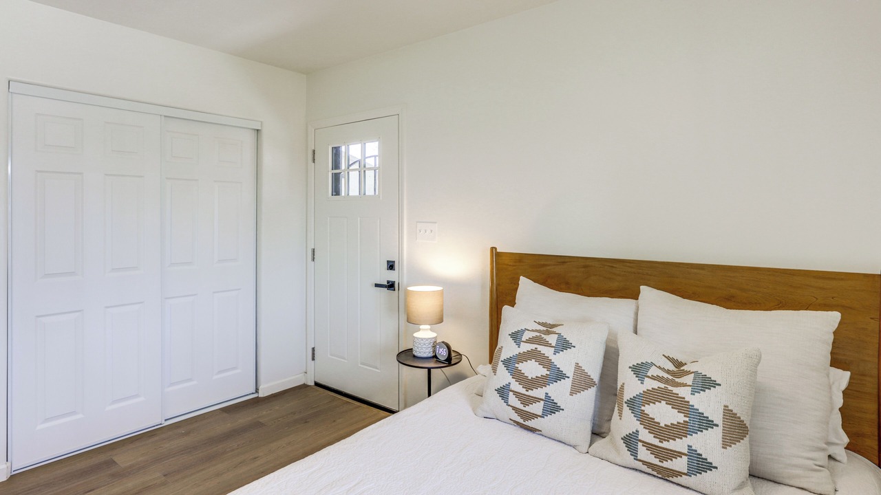 Photo of Bedroom in Yuma