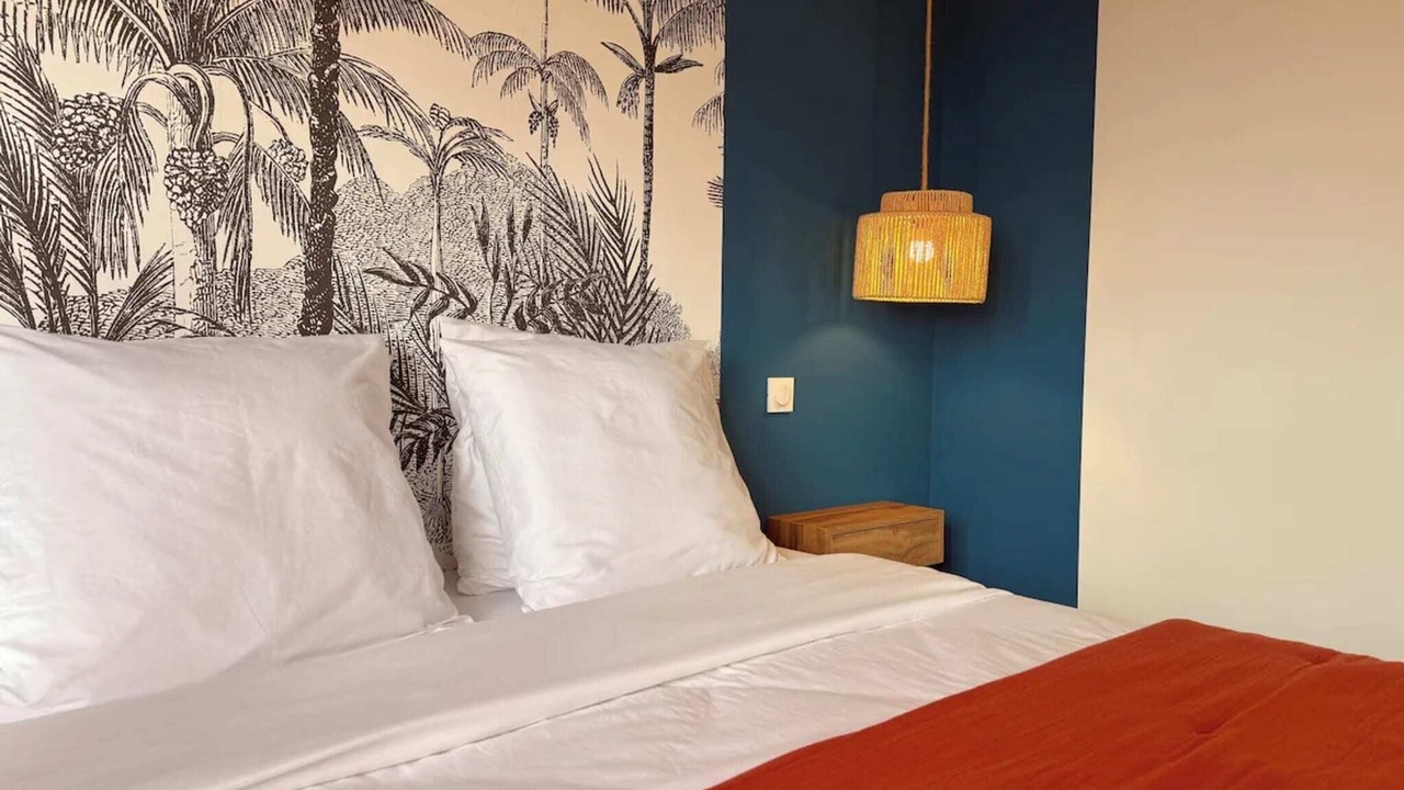 Photo of Bedroom in Figari