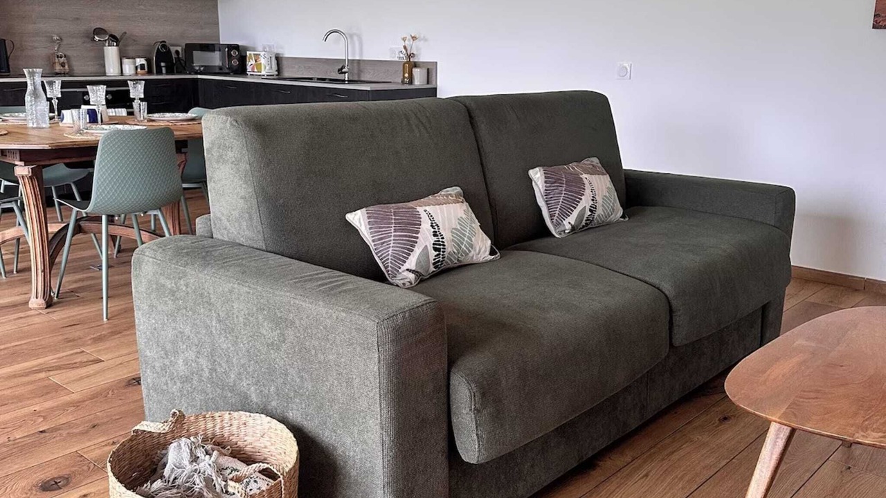 Photo of Livingroom in Figari