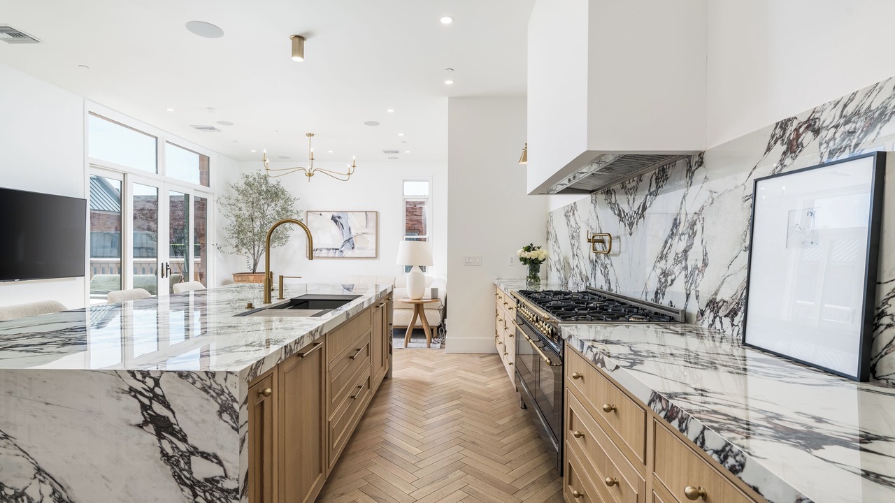 Photo of Kitchen in Willo