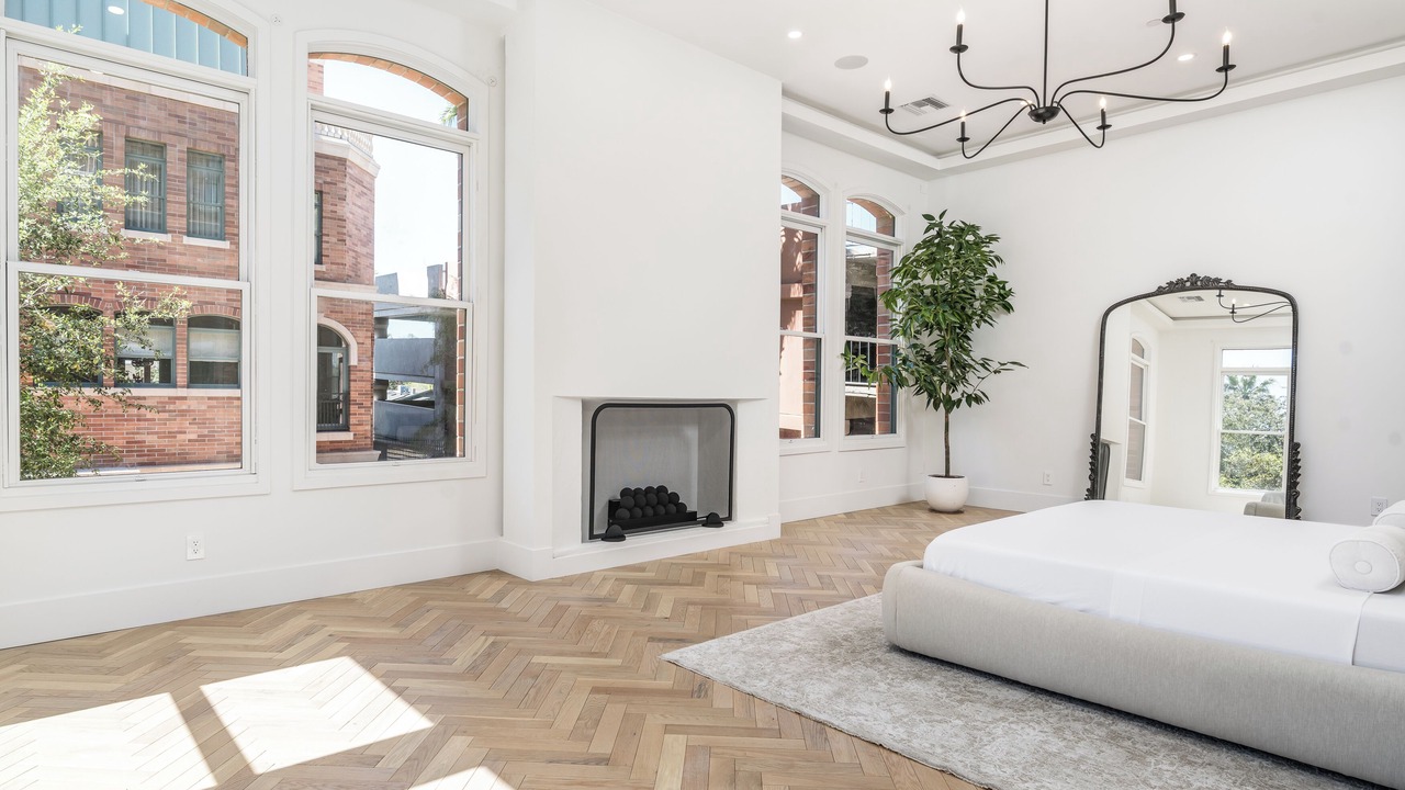Photo of Bedroom in Willo
