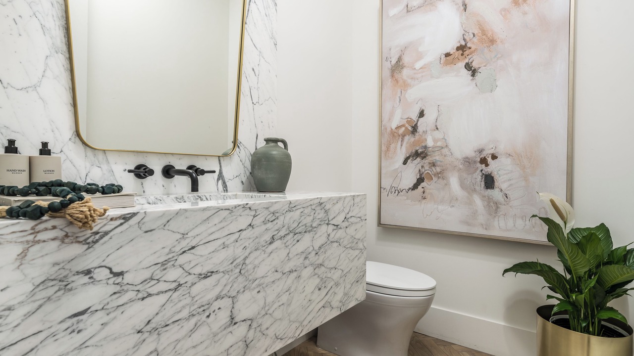 Photo of Bathroom in Willo