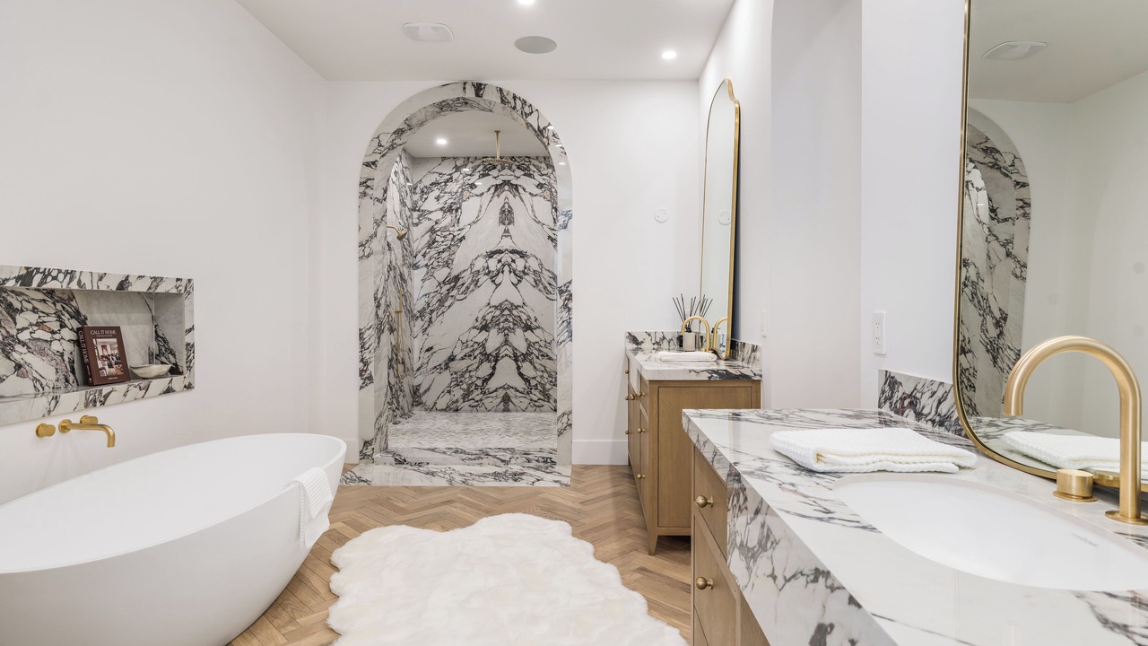 Photo of Bathroom in Willo