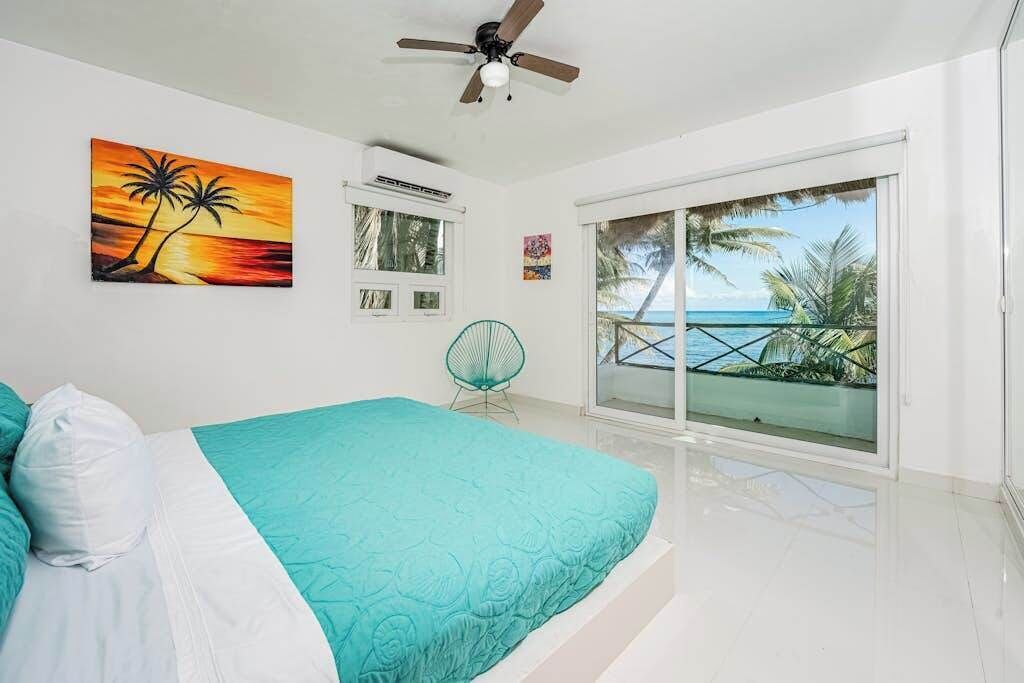 Photo of Bedroom in Soliman Bay