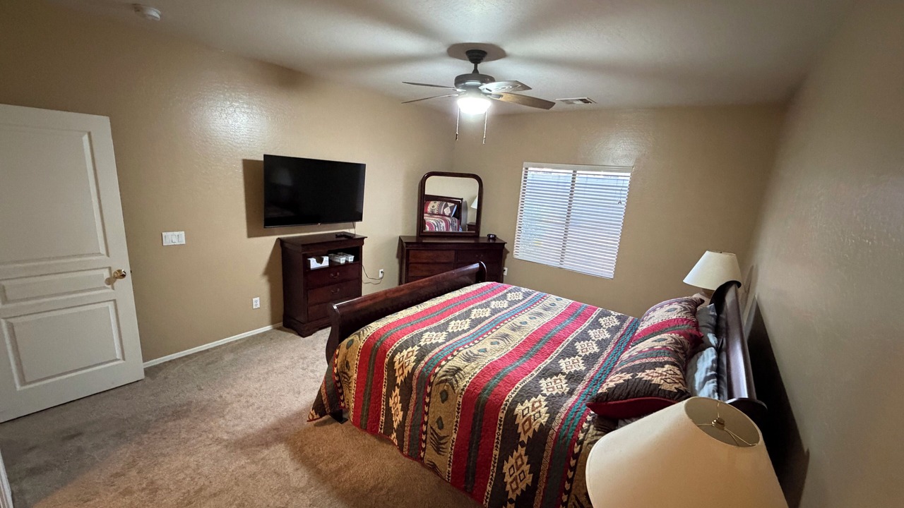 Photo of Bedroom in San Tan Valley
