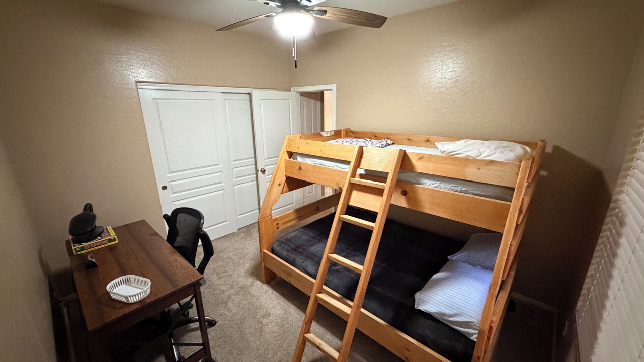 Photo of Bedroom in San Tan Valley