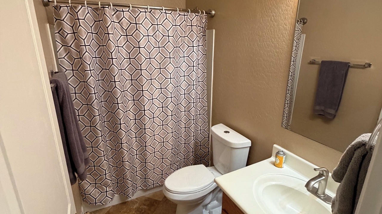 Photo of Bathroom in San Tan Valley