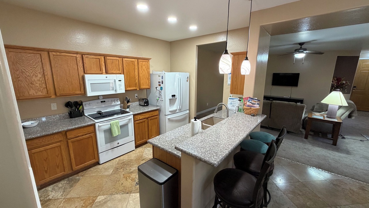 Photo of Kitchen in San Tan Valley