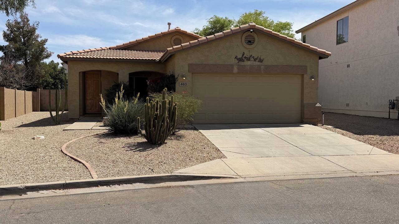 Photo of Outdoor in San Tan Valley