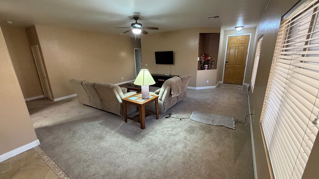 Photo of Livingroom in San Tan Valley