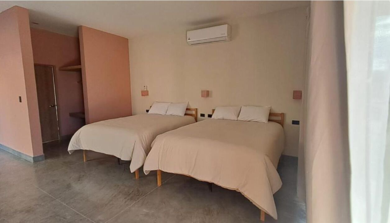 Photo of Bedroom in Celestino Gasca