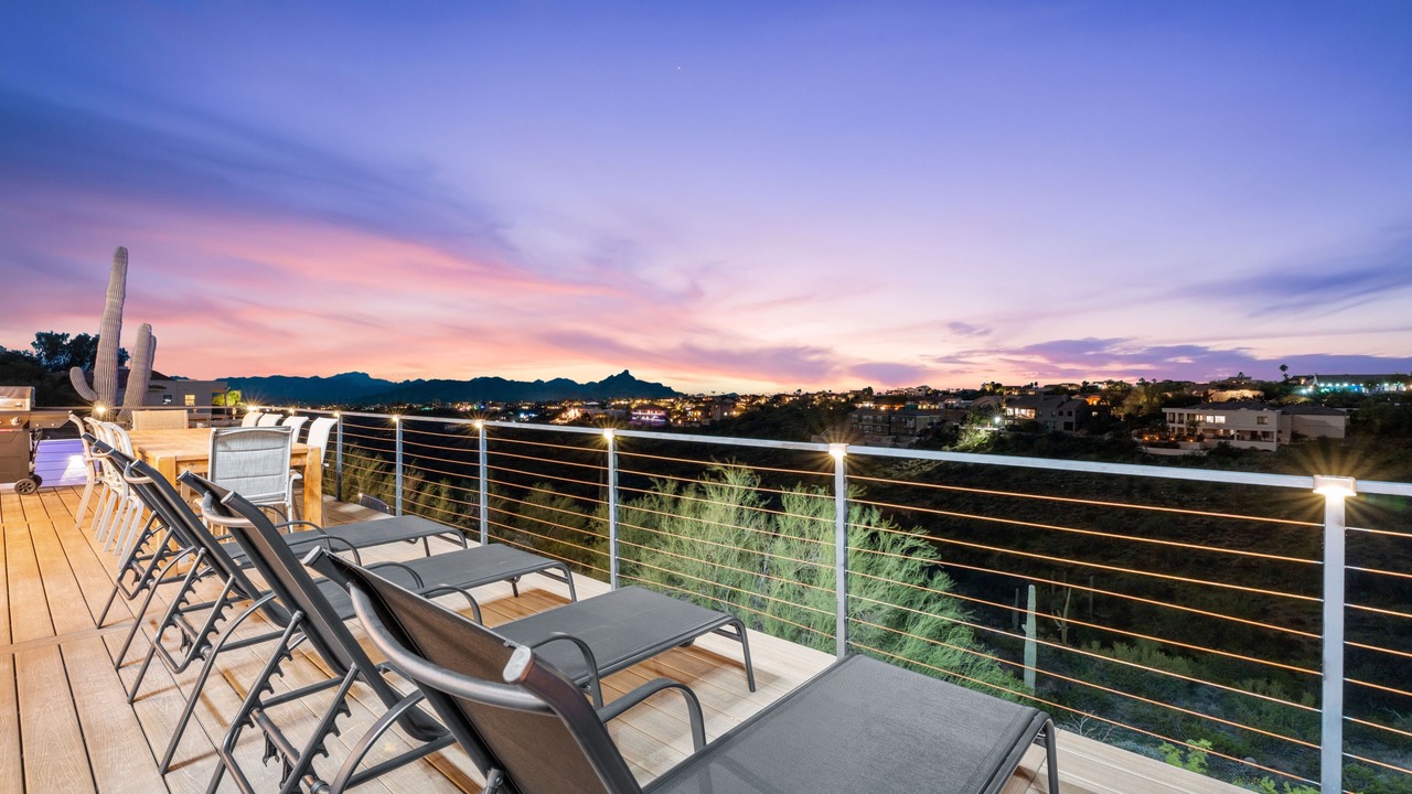 Photo of Outdoor in Fountain Hills