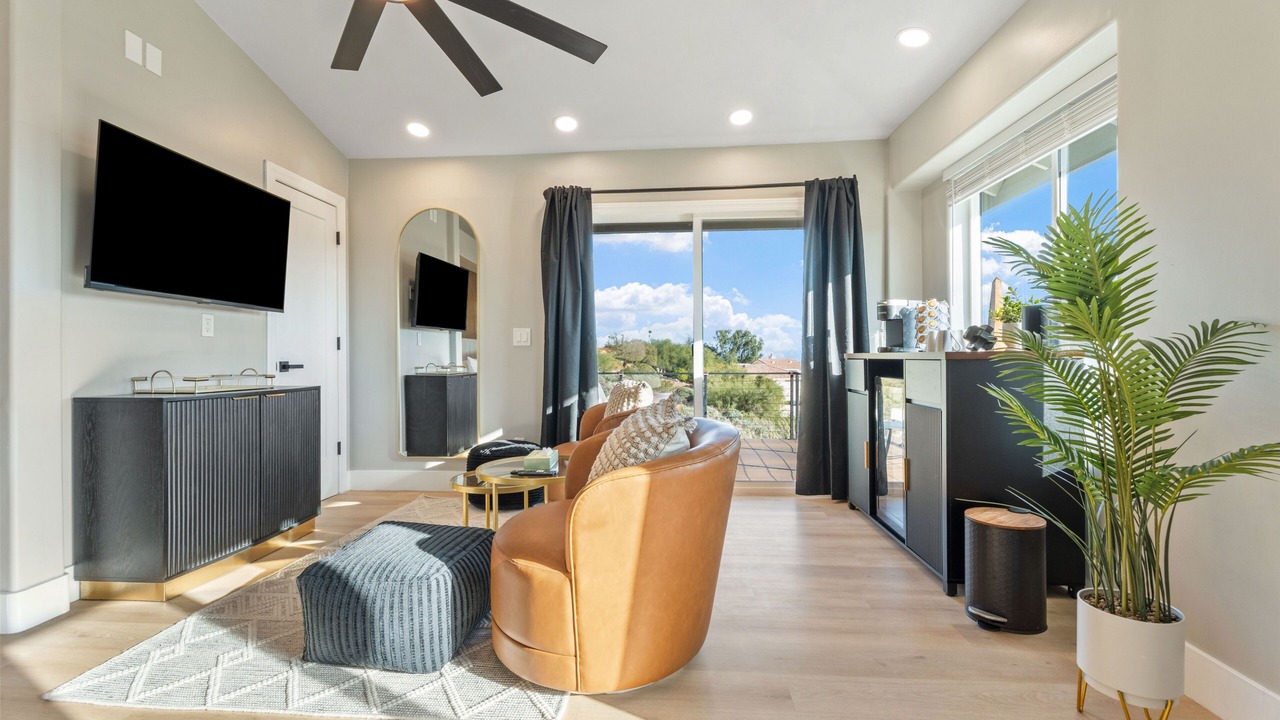 Photo of Livingroom in Fountain Hills