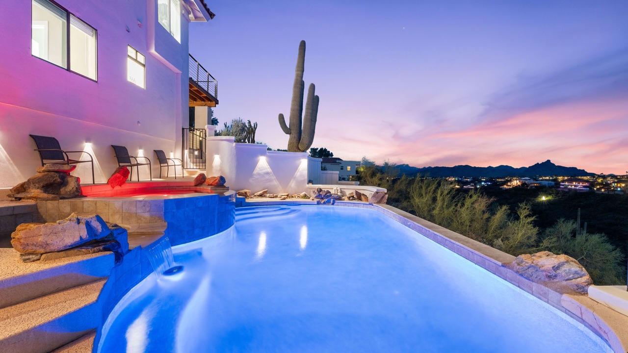 Photo of Outdoor in Fountain Hills