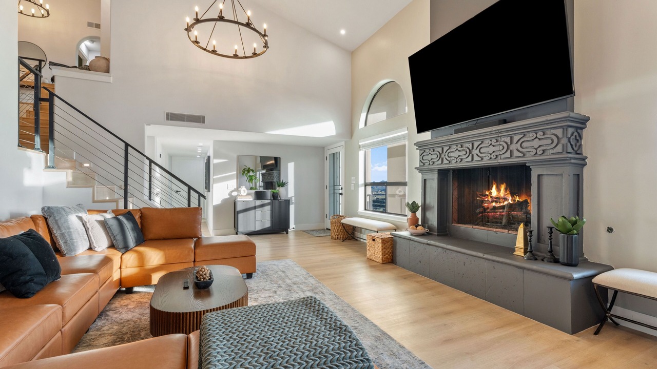 Photo of Livingroom in Fountain Hills