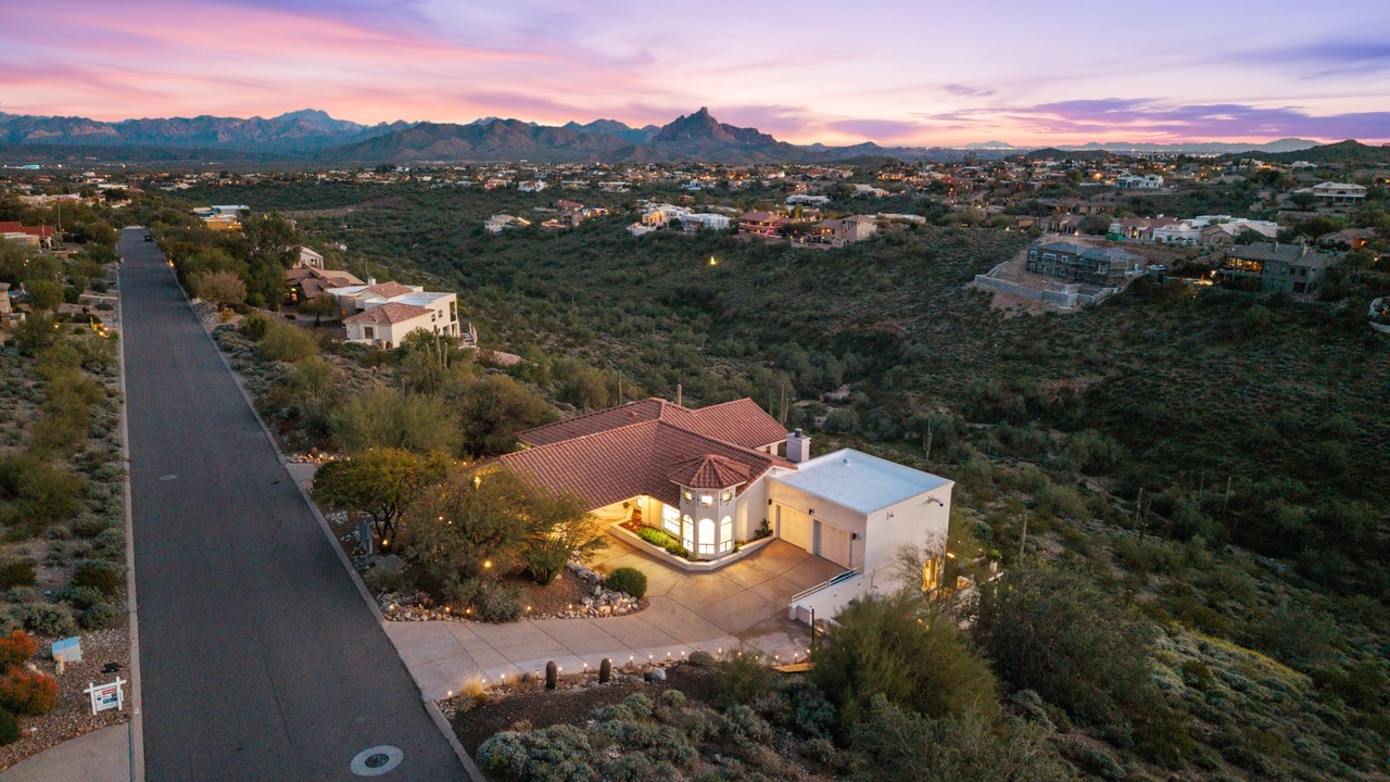 Photo of Outdoor in Fountain Hills