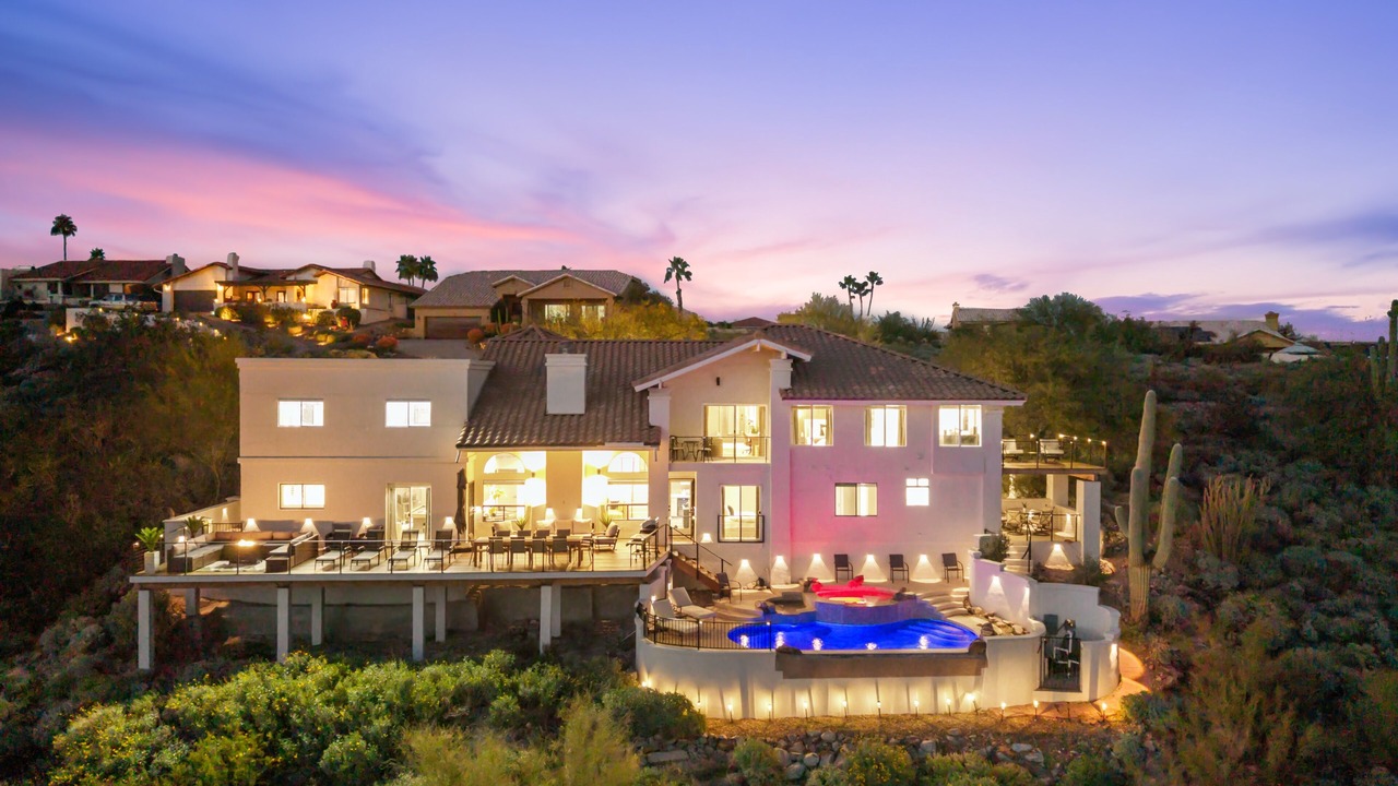 Photo of Outdoor in Fountain Hills