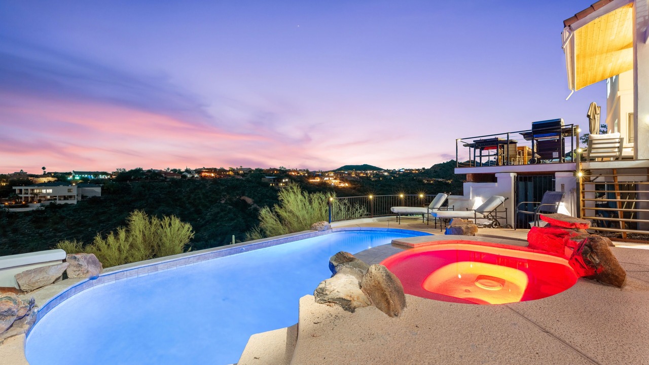 Photo of Outdoor in Fountain Hills