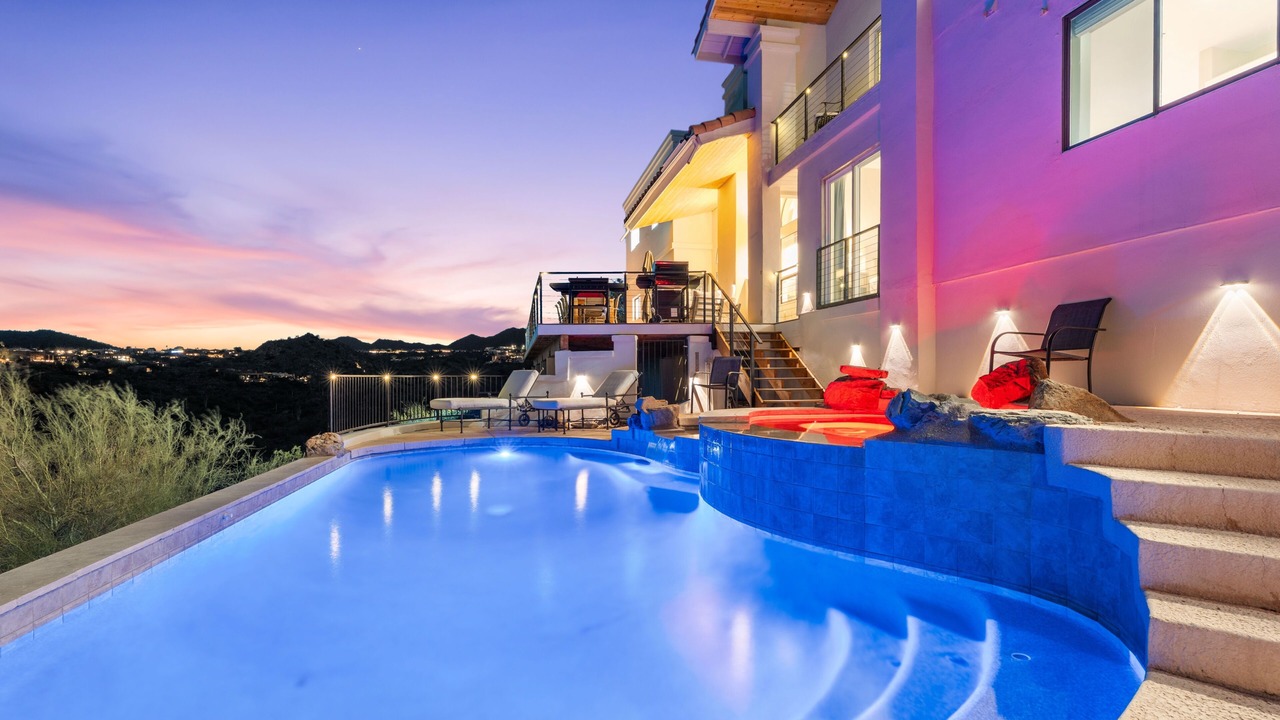Photo of Outdoor in Fountain Hills