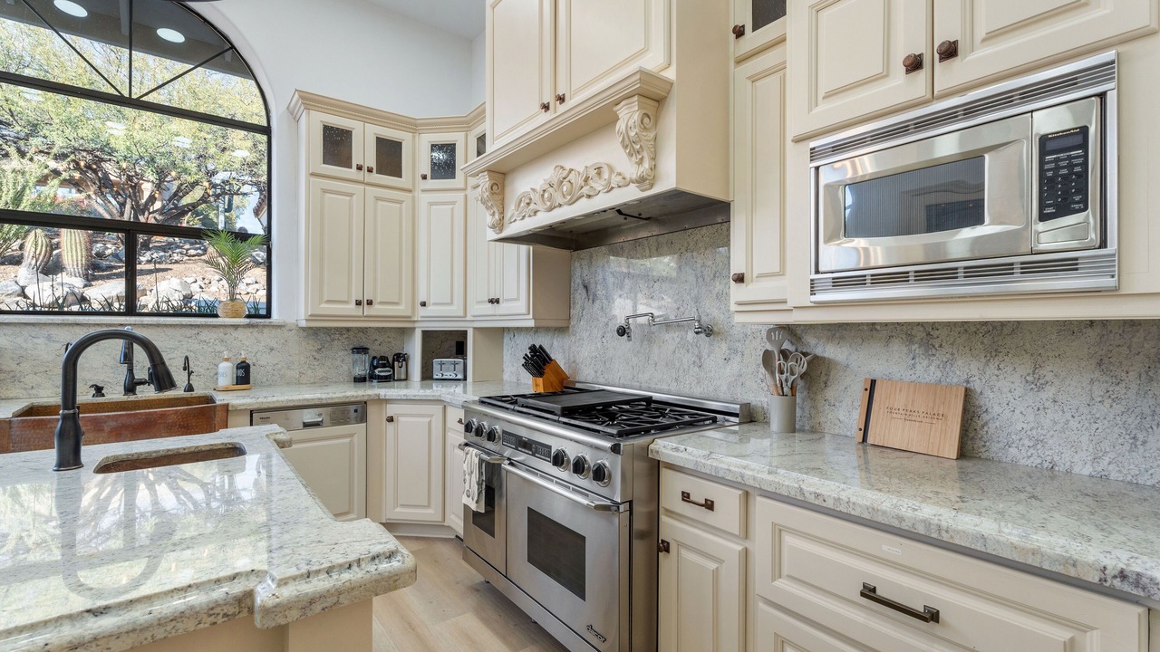 Photo of Kitchen in Fountain Hills
