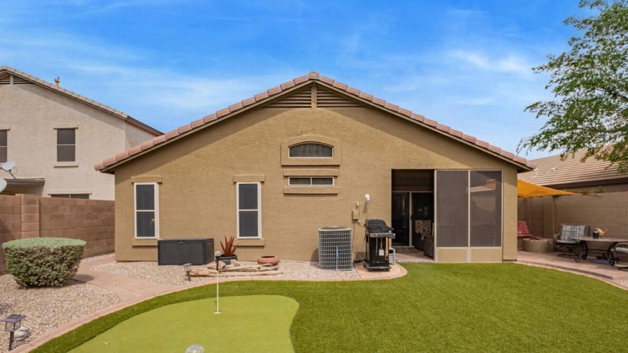 Photo of Outdoor in San Tan Valley