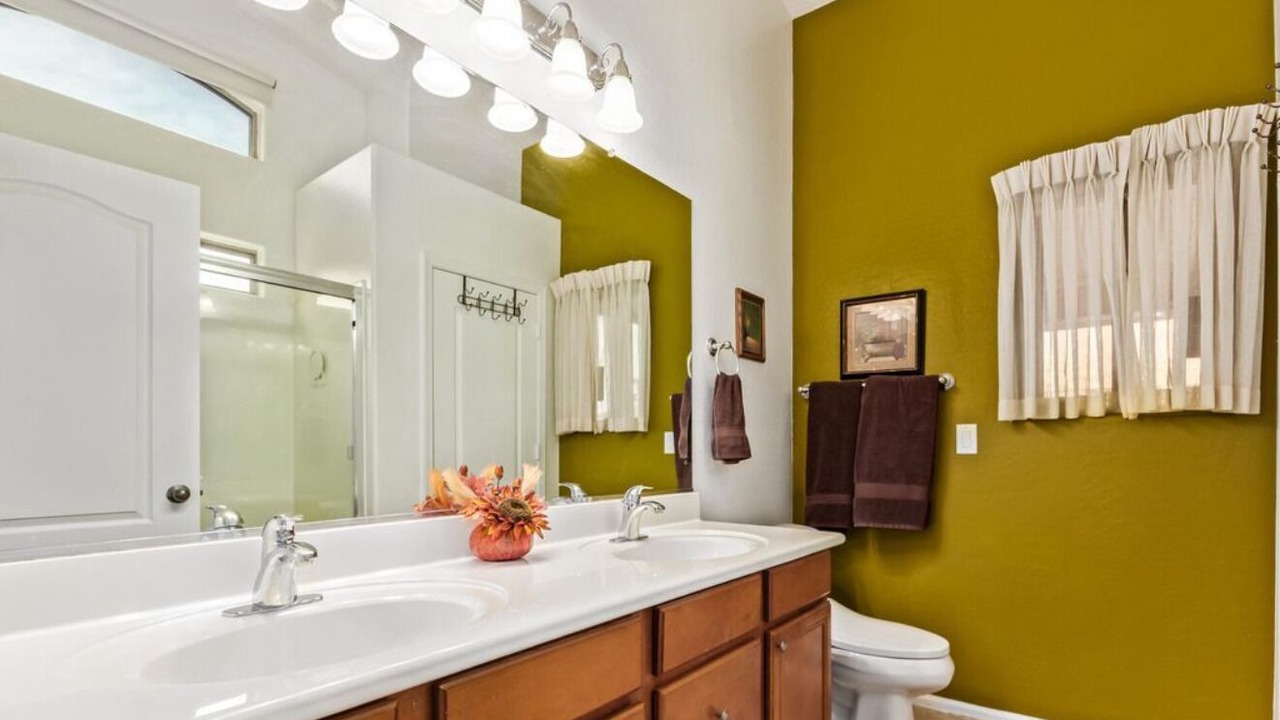 Photo of Bathroom in San Tan Valley