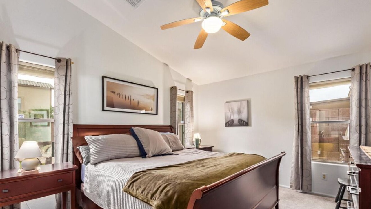 Photo of Bedroom in San Tan Valley