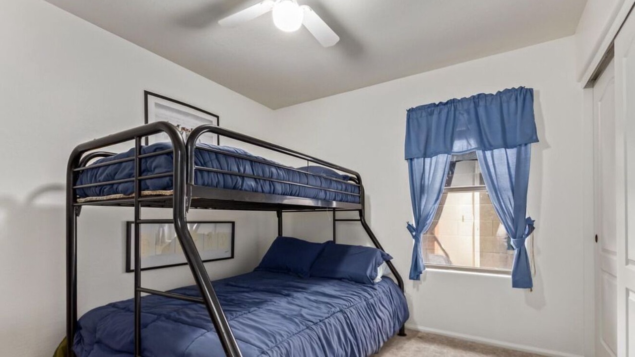 Photo of Bedroom in San Tan Valley