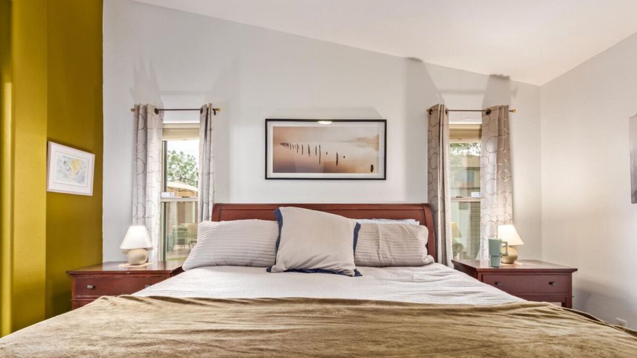 Photo of Bedroom in San Tan Valley