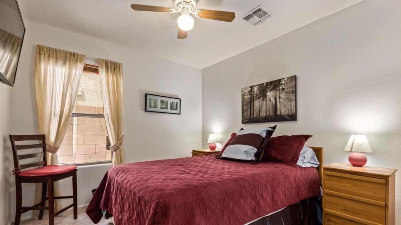Photo of Bedroom in San Tan Valley