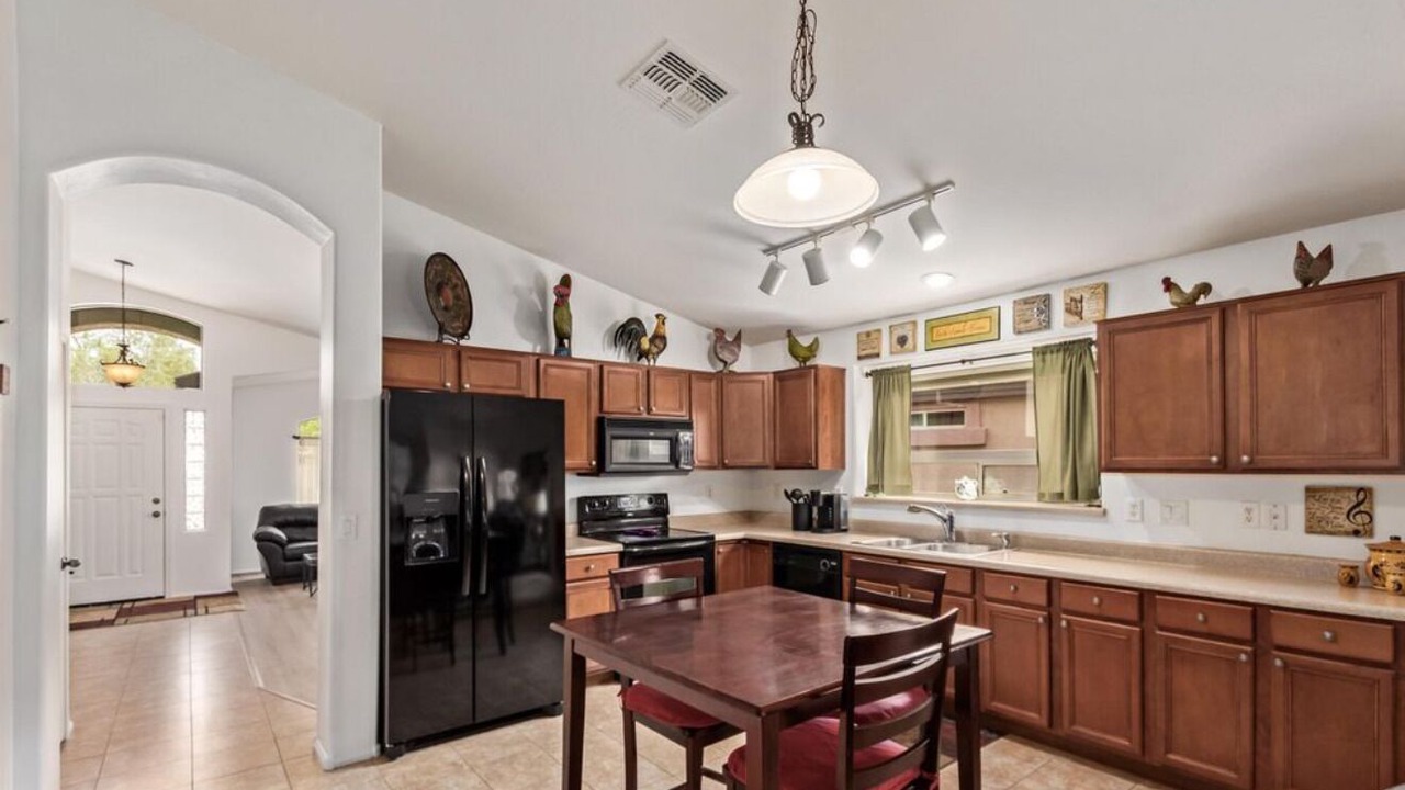 Photo of Kitchen in San Tan Valley