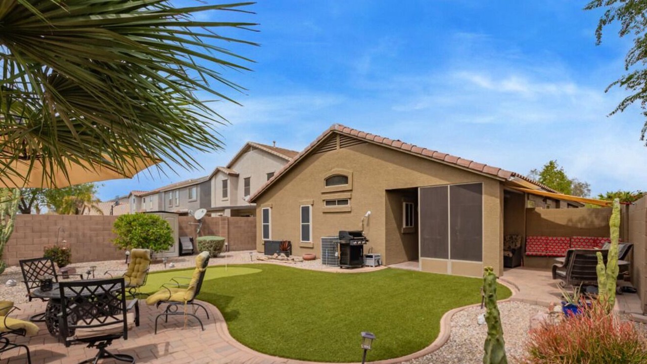 Photo of Outdoor in San Tan Valley