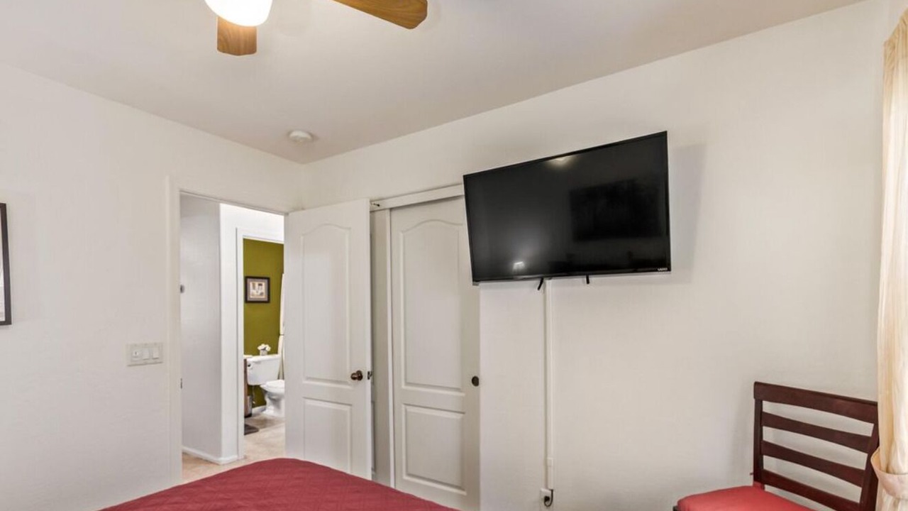 Photo of Bedroom in San Tan Valley