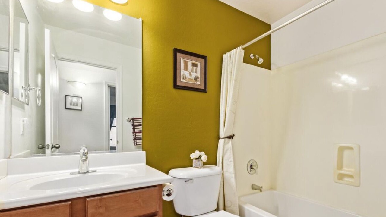 Photo of Bathroom in San Tan Valley