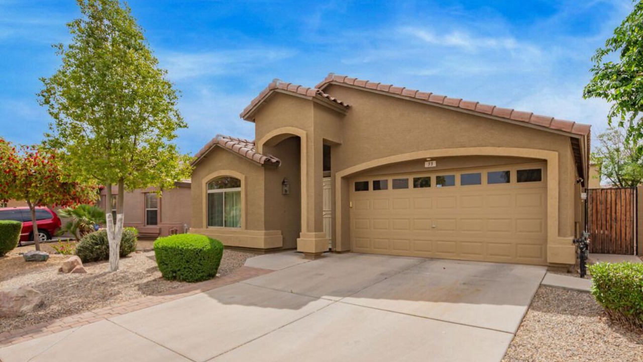 Photo of Outdoor in San Tan Valley