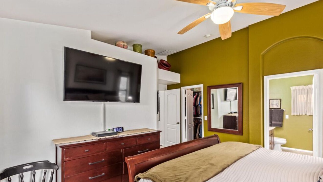 Photo of Bedroom in San Tan Valley