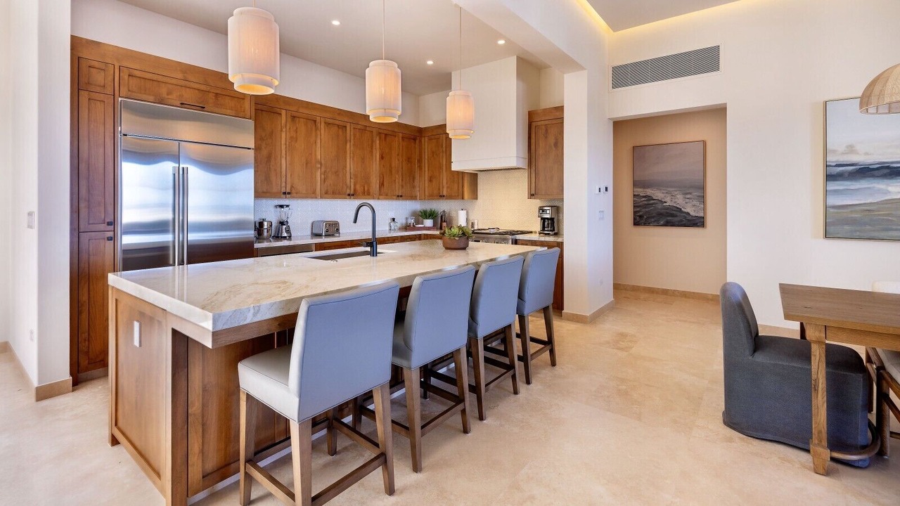 Photo of Kitchen in Los Cangrejos II y III