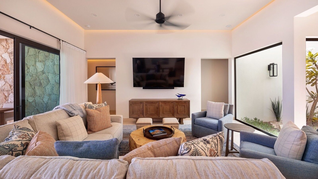 Photo of Livingroom in Los Cangrejos II y III