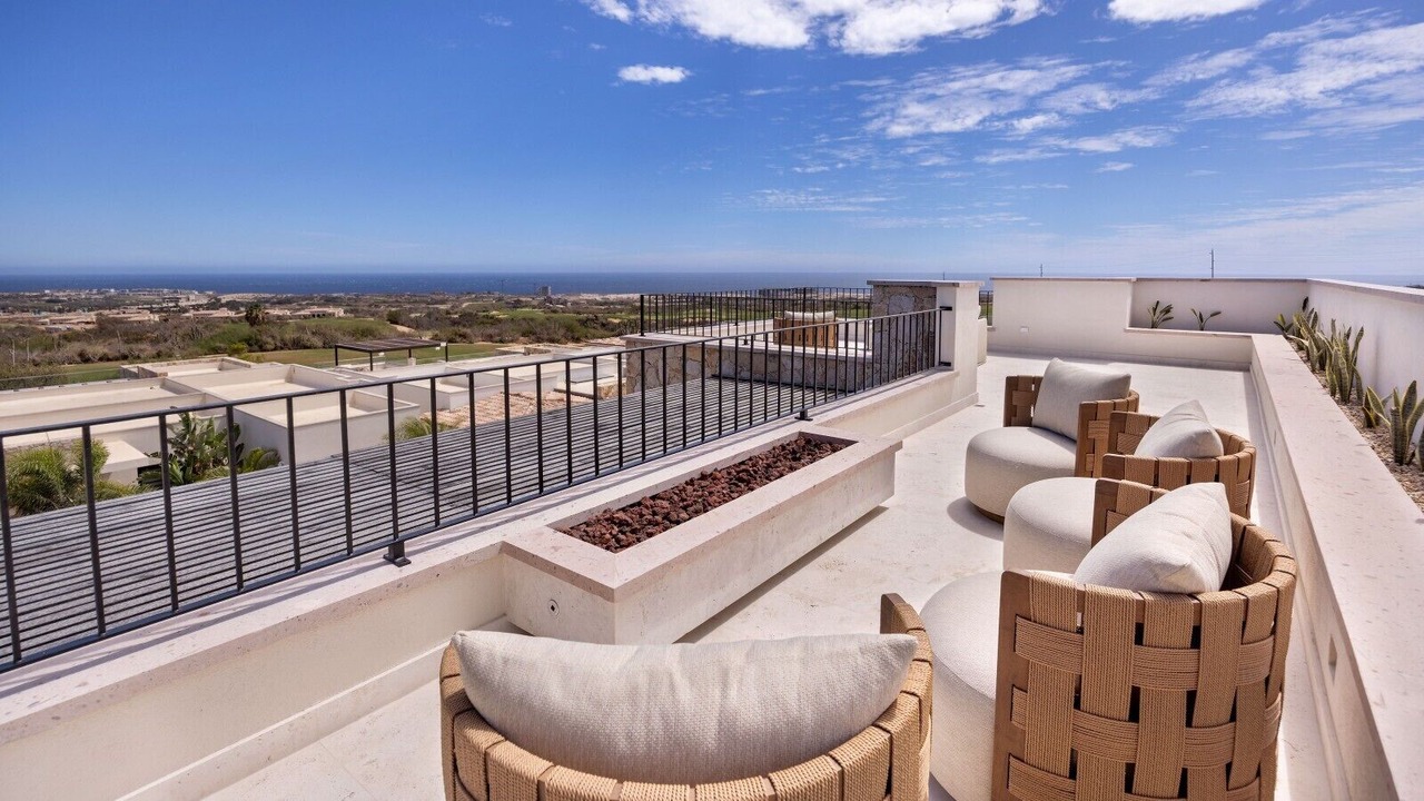 Photo of Patio Balcony in Los Cangrejos II y III