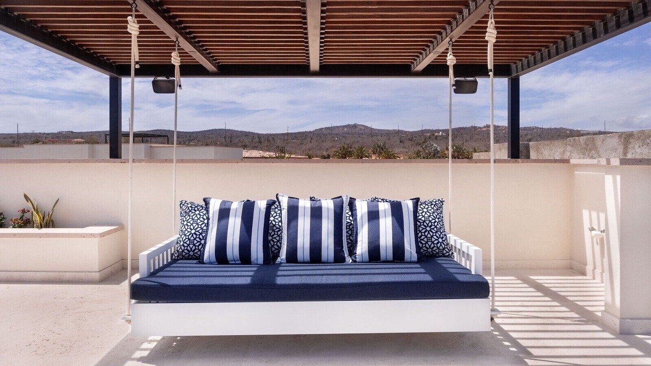 Photo of Patio Balcony in Los Cangrejos II y III