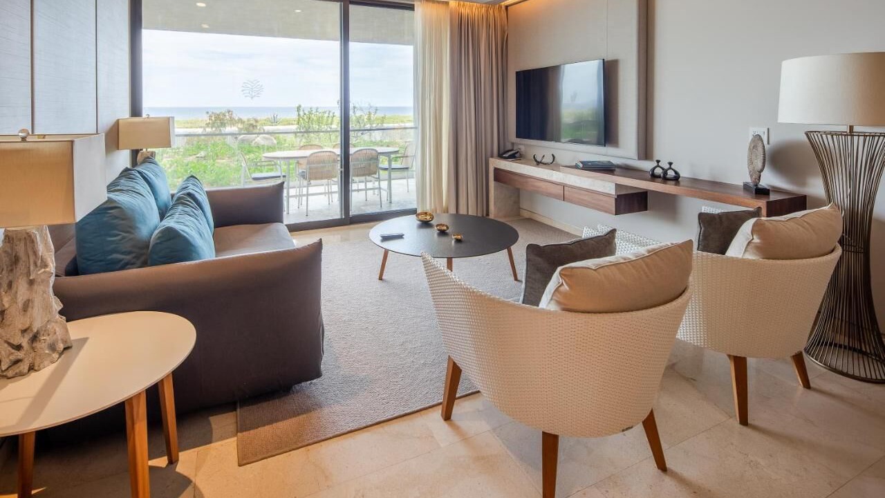 Photo of Livingroom in San Jose del Cabo