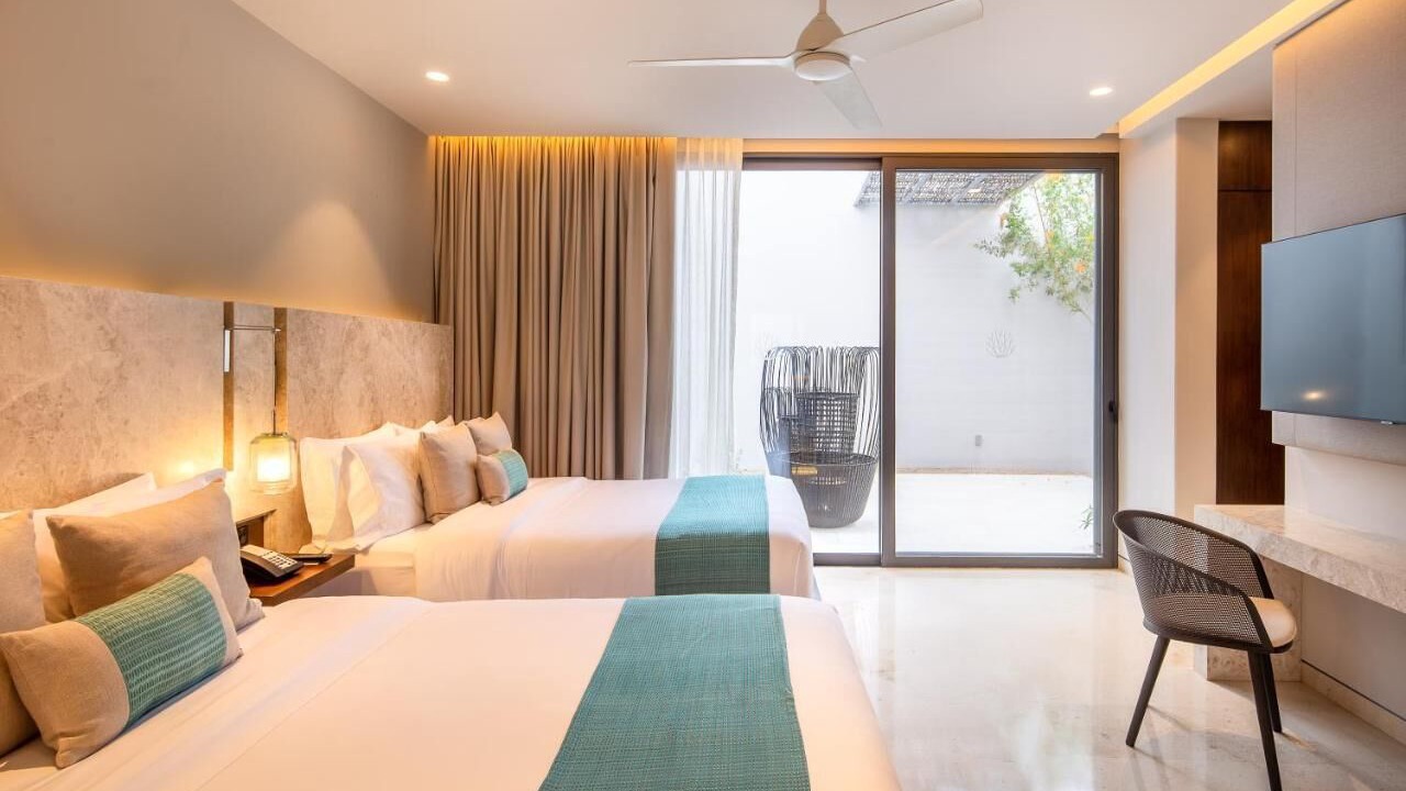 Photo of Bedroom in San Jose del Cabo